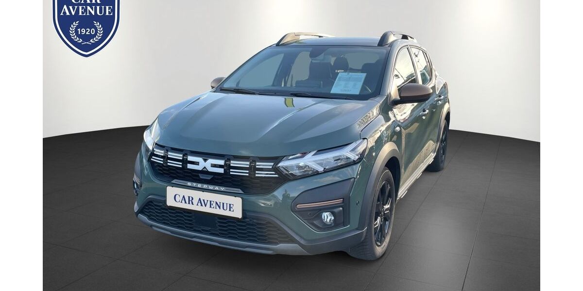 Dacia Sandero 21.968 km 16.290 &euro; Euskirchen 53881