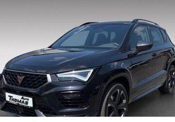Cupra Ateca 24.900 km 33.400 &euro; Brühl 50321