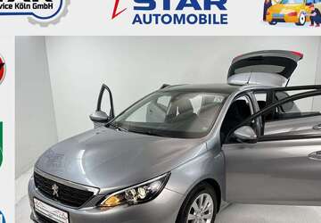 Peugeot 308 92.058 km 9.990 &euro; Köln 50739
