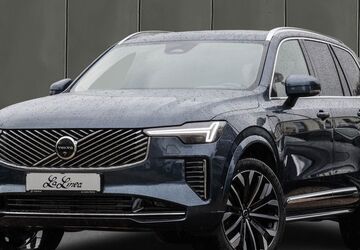 Volvo XC90 20.015 km 68.490 &euro; Bonn 53177