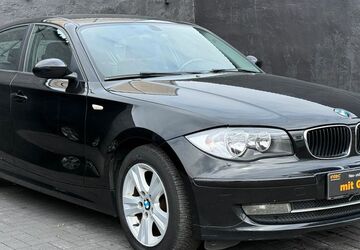 BMW 116 182.000 km 4.999 &euro; Euskirchen 53879
