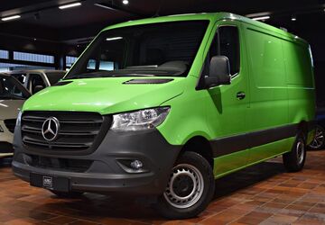 Mercedes-Benz Sprinter 124.610 km 26.175 &euro; Bonn 53177