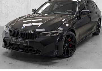 BMW 320 5.900 km 54.980 &euro; Köln Süd 50968