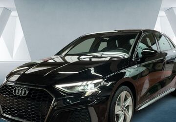 Audi A3 84.900 km 24.980 &euro; Siegburg 53721