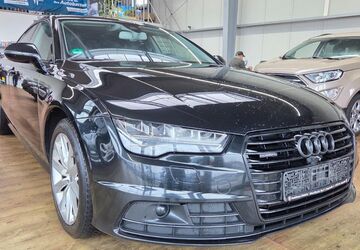 Audi A7 223.706 km 21.800 &euro; Sankt Augustin 53757