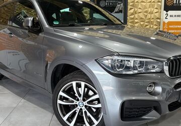 BMW X6 129.980 km 31.999 &euro; Swisttal 53913