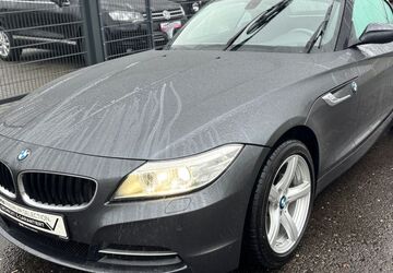 BMW Z4 37.000 km 18.900 &euro; Troisdorf (10 km Köln-Bonn Airport) 53842