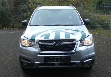 Subaru Forester 290.000 km 7.800 &euro; Köln 50735