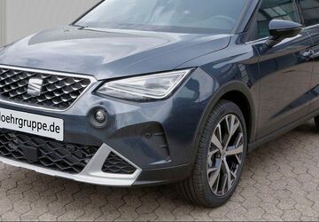 Seat Arona 9.990 km 26.990 &euro; Meckenheim / Bonn 53340