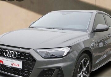 Audi A1 8.550 km 29.980 &euro; Meckenheim / Bonn 53340