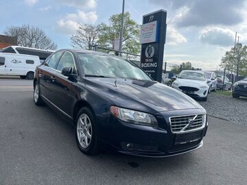 Gebrauchte Volvo S80