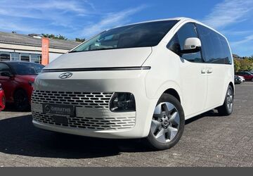 Hyundai STARIA 22.835 km 46.950 &euro; Bergisch Gladbach 51429