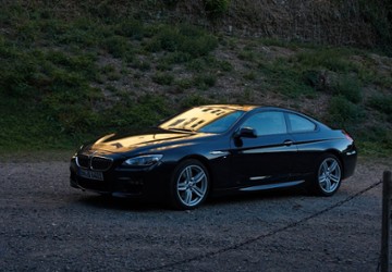 BMW 640 96.000 km 28.000 &euro; Bonn 53173