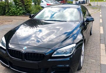 BMW 640 Gran Coupé 272.000 km 14.950 &euro; Brühl 50321