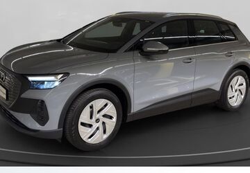 Audi Q4 e-tron 45.552 km 30.880 &euro; Köln 50968