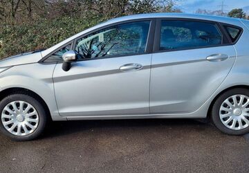 Ford Fiesta 145.300 km 5.190 &euro; Hürth 50354