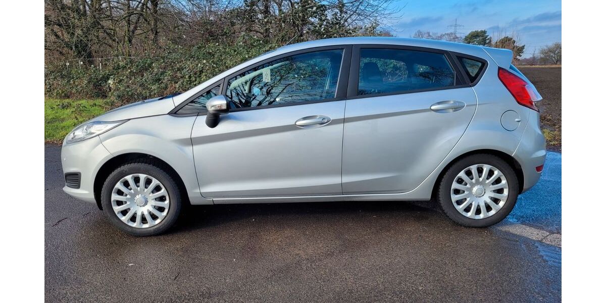 Ford Fiesta 145.300 km 5.390 &euro; Hürth 50354