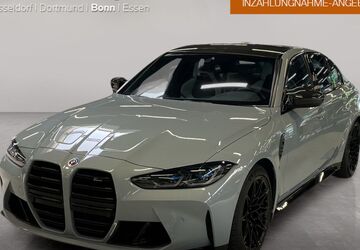 BMW M3 47.494 km 74.999 &euro; Bonn 53119