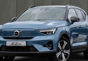 Volvo XC40 27.000 km 34.890 &euro; Bonn 53177