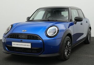 Mini Cooper C 13.773 km 27.921 &euro; Bonn 53119