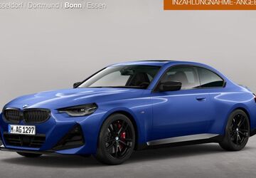 BMW M240i 8.269 km 52.599 &euro; Bonn 53119