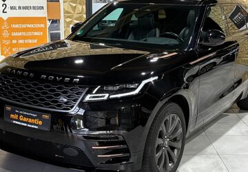 Land Rover Range Rover Velar 97.000 km 42.499 &euro; Wirges 56422