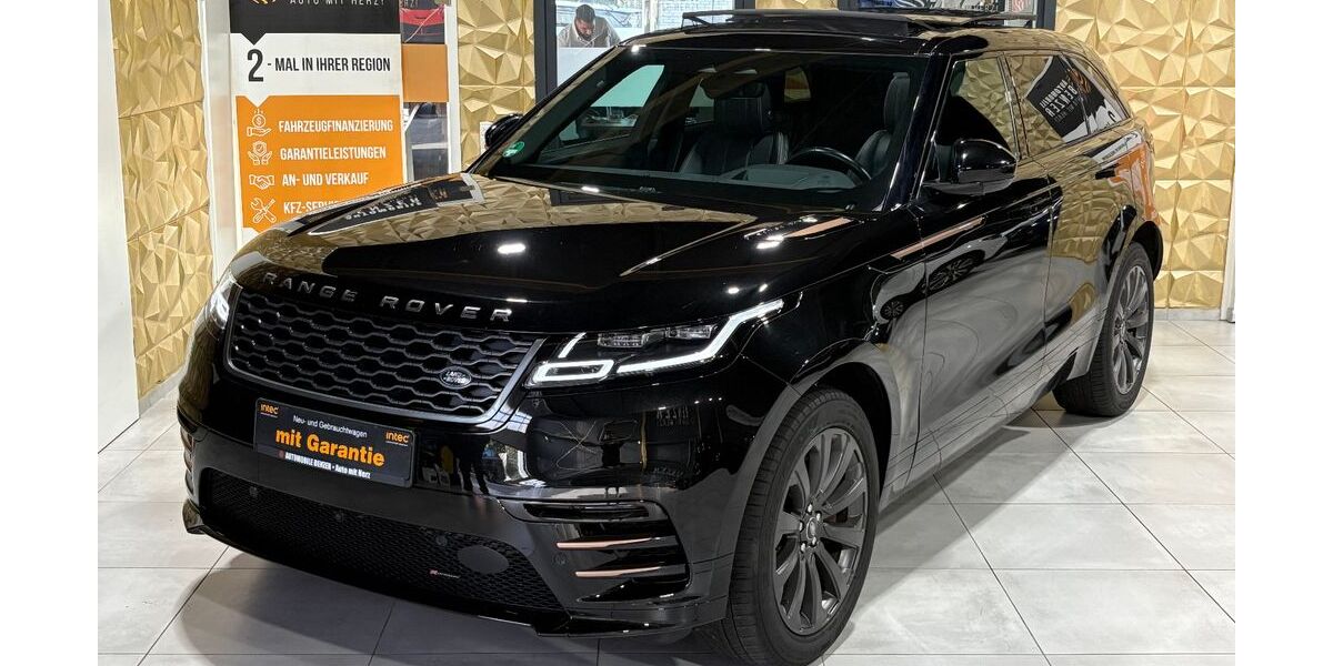 Land Rover Range Rover Velar 97.000 km 42.499 &euro; Wirges 56422