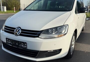 VW Sharan 182.170 km 9.990 &euro; Bornheim 53332
