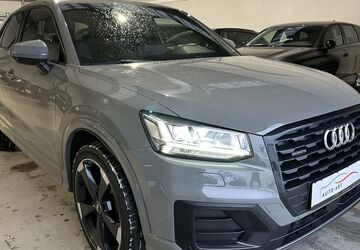 Audi Q2 28.103 km 26.500 &euro; Eitorf 53783