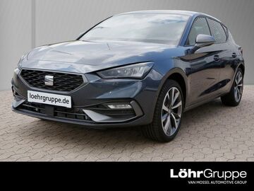 Gebrauchte Seat Leon