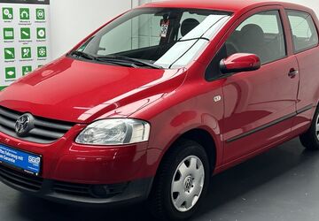 VW Fox 189.788 km 2.990 &euro; Königswinter 53639