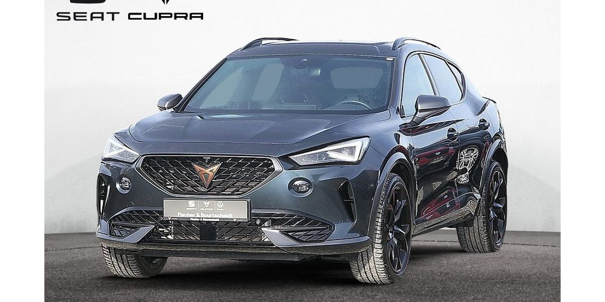 Cupra Formentor 28.223 km 28.980 &euro; Lohmar 53797