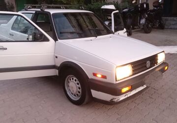 VW Jetta 142.000 km 7.500 &euro; Köln 51107