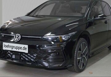 VW Golf 9.990 km 44.940 &euro; Meckenheim / Bonn 53340