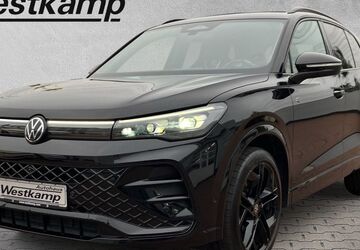 VW Tiguan 12.550 km 47.830 &euro; Frechen 50226