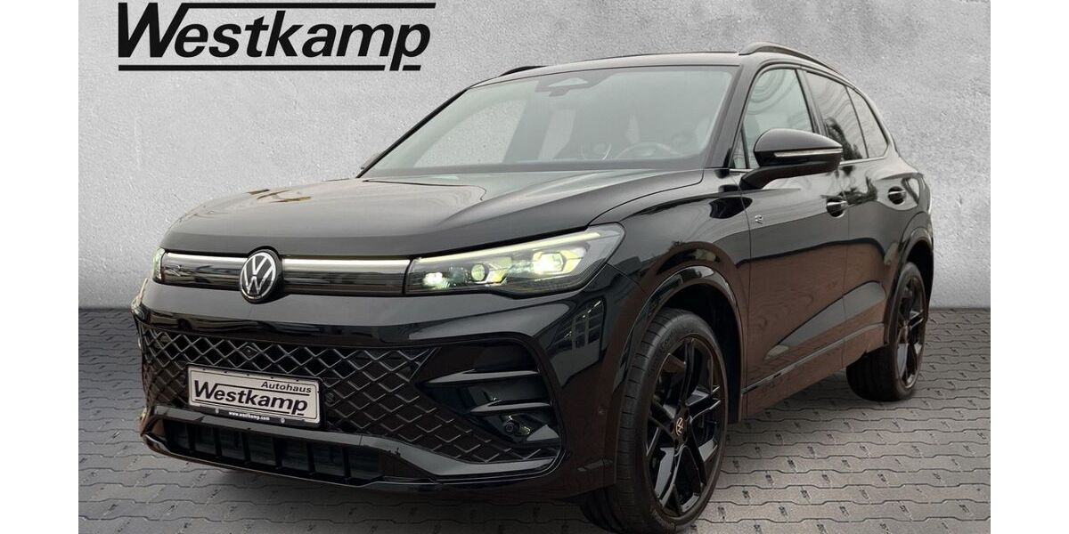 VW Tiguan 12.550 km 47.830 &euro; Frechen 50226