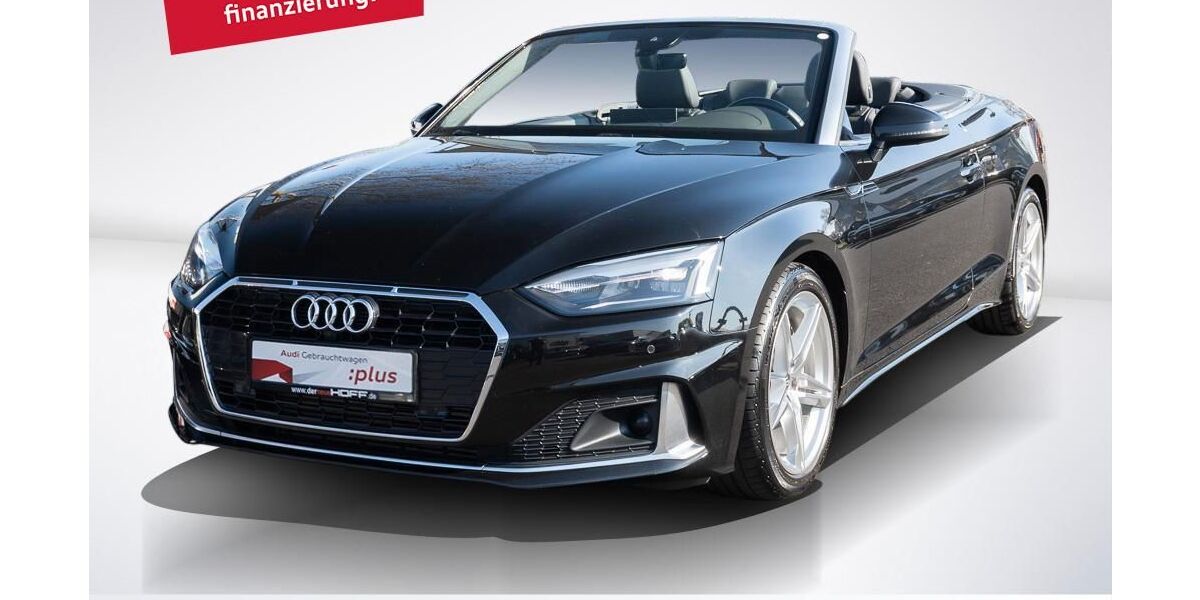 Audi A5 48.700 km 35.575 &euro; Sankt Augustin-Menden 53757