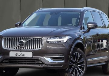 Volvo XC90 72.050 km 49.990 &euro; Bonn 53117