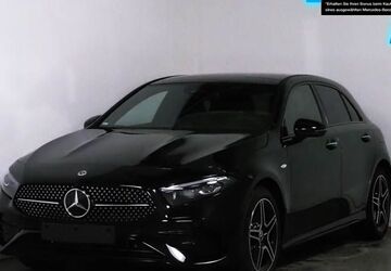 Mercedes-Benz A 250 4.797 km 36.880 &euro; Bornheim 53332