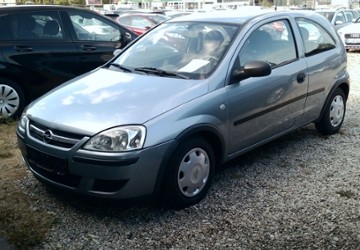 Opel Corsa 150.000 km 1.499 &euro; Bonn 53227