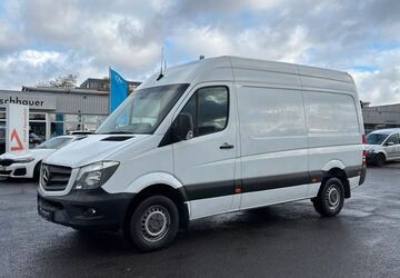 Mercedes-Benz Sprinter 81.901 km 19.635 &euro; Köln 51145