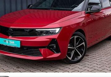 Opel Astra 14.300 km 23.900 &euro; Meckenheim 53340