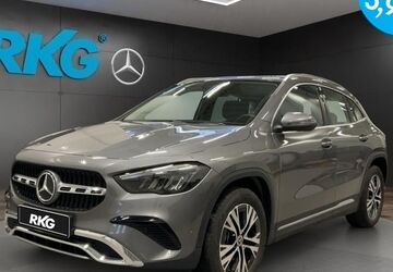 Mercedes-Benz GLA 180 7.570 km 37.680 &euro; Bornheim 53332