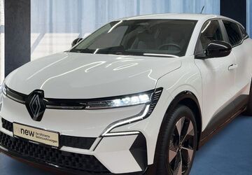 Renault Megane E-TECH 39.564 km 21.900 &euro; Köln 50939