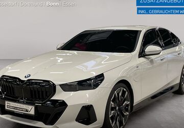 BMW 550 25.744 km 74.799 &euro; Bonn 53119