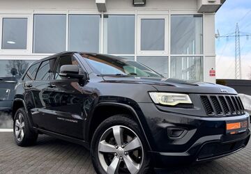 Jeep Grand Cherokee 184.950 km 12.900 &euro; Bad Honnef 53604