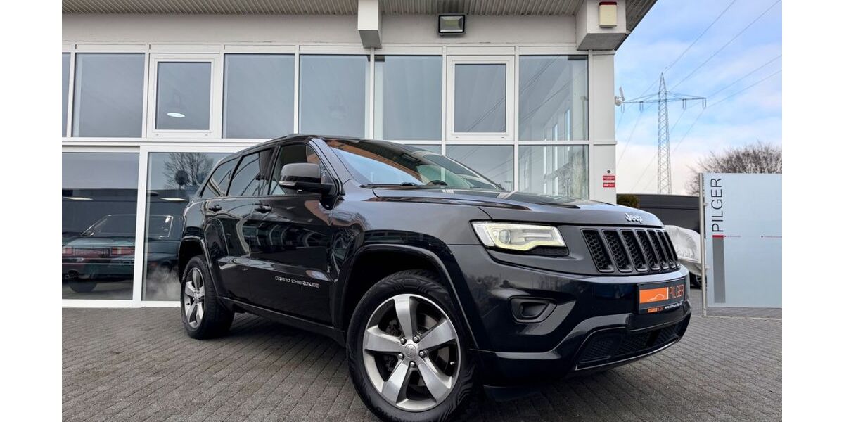 Jeep Grand Cherokee 184.950 km 12.900 &euro; Bad Honnef 53604