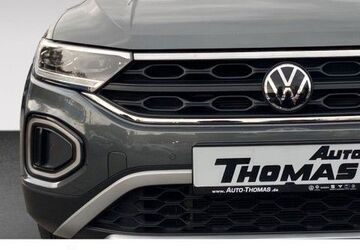 VW T-Roc 6.951 km 32.850 &euro; Bad Honnef 53604