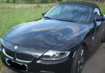 BMW Z4 105.500 km 10.990 &euro; Köln 51105