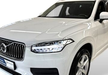 Volvo XC90 29.000 km 44.500 &euro; Bonn 53115